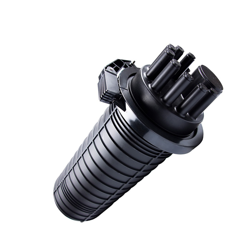 Optical Fiber Splice Closure