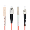 OM1(MM 62.5/125) Duplex Patch Cord 