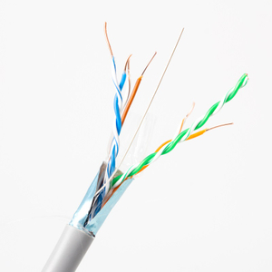 LAN Cable CAT5e F/UTP
