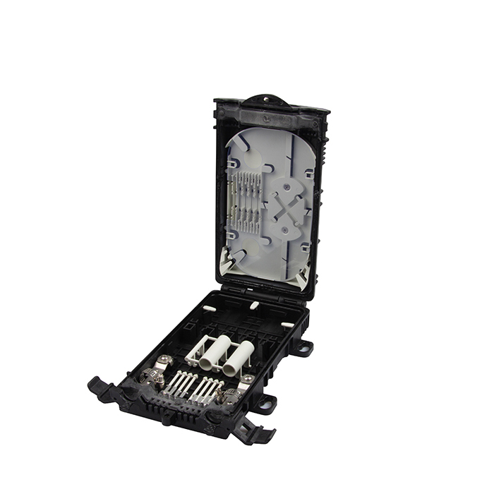 Fiber Distribution Box 8 Core
