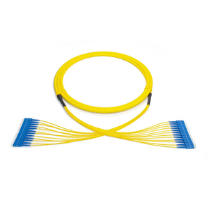12Core Breakout Cable Patch Cord