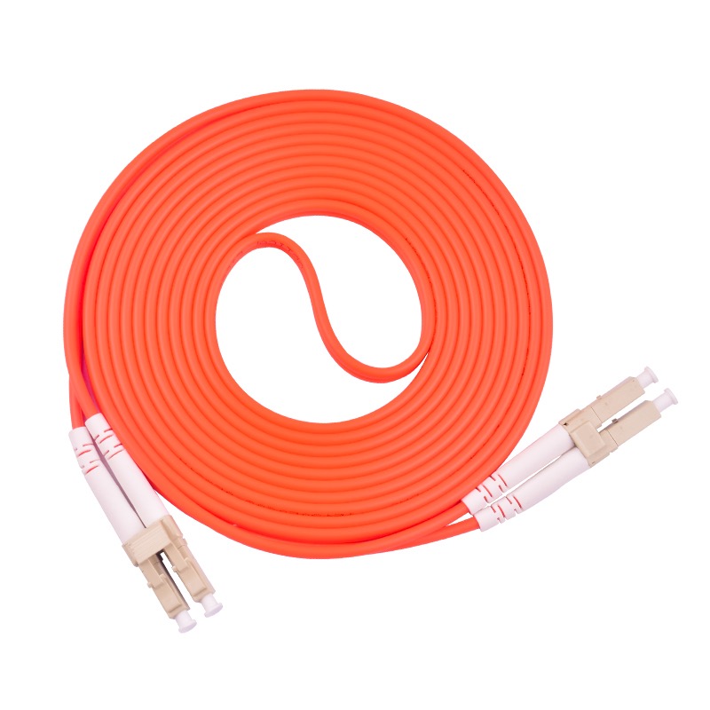 OM1(MM 62.5/125) Duplex Patch Cord 