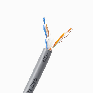 LAN Cable CAT6a UTP
