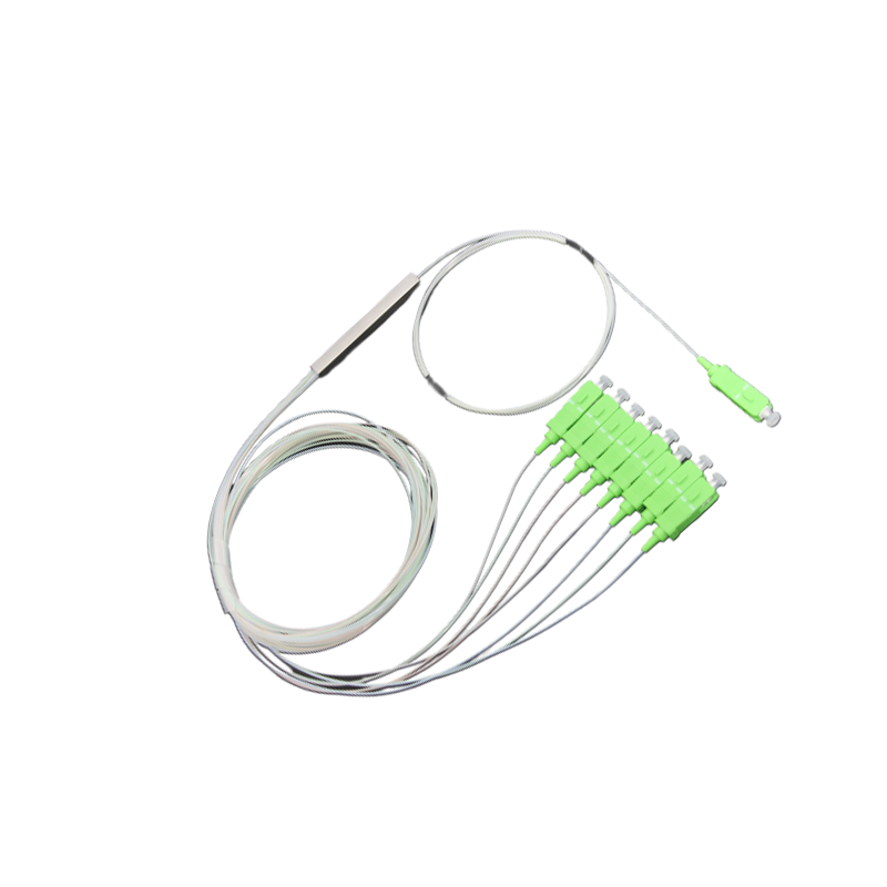 Mini Case PLC Splitter